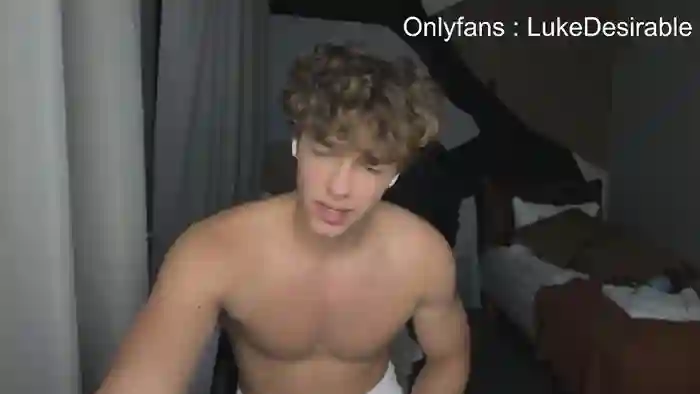 lukedesirable