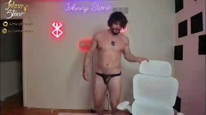 thejohnnystone