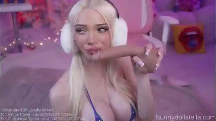 bunnydollstella