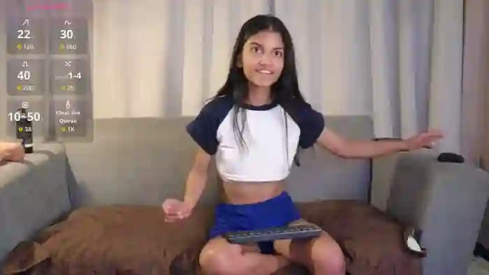 yuliethpetite