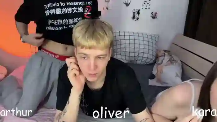 olivertasty