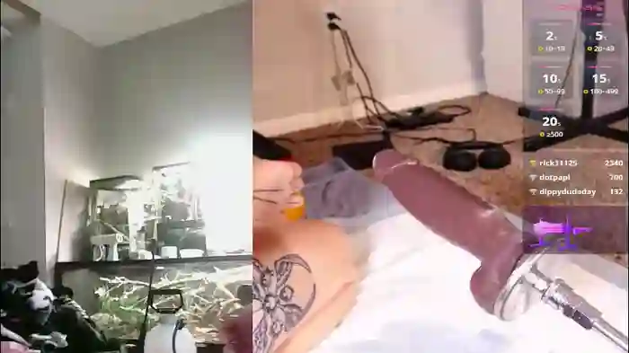 princessofyourdreams