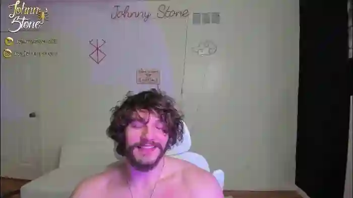 thejohnnystone