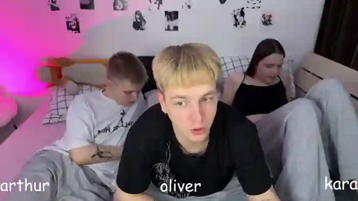 olivertasty