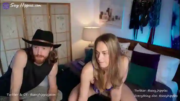 sexyhippies