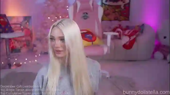 bunnydollstella
