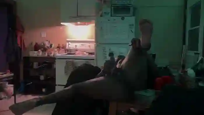 kinkycoupleinteracial