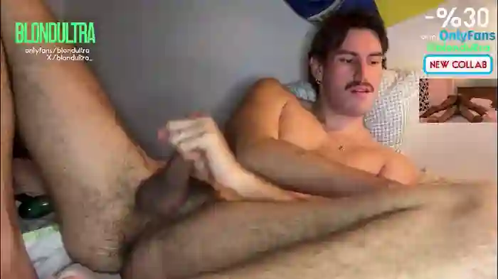 blondultra