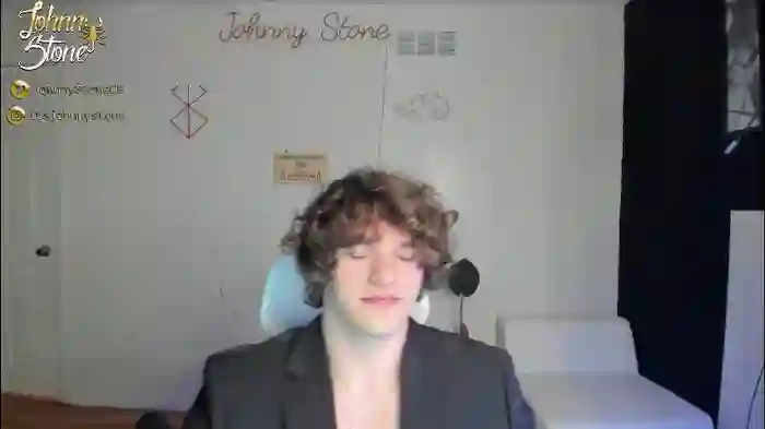 thejohnnystone