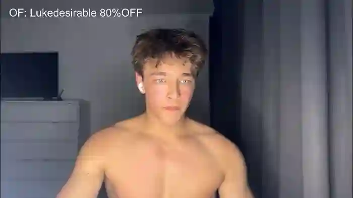 lukedesirable