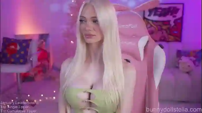 bunnydollstella