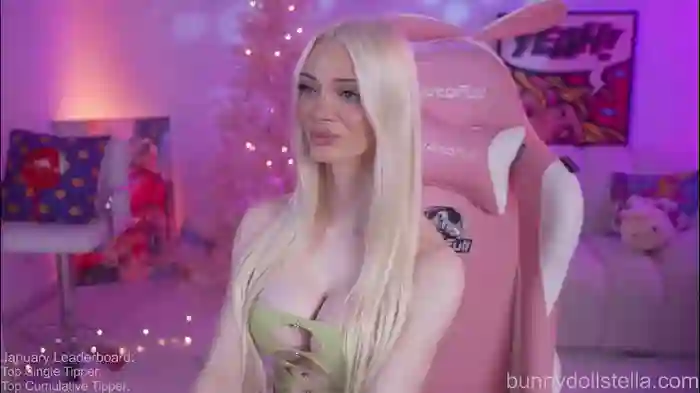 bunnydollstella