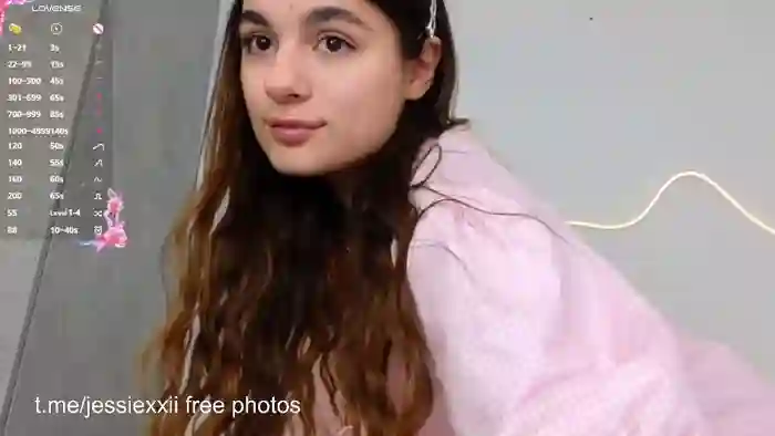 jessiexxi