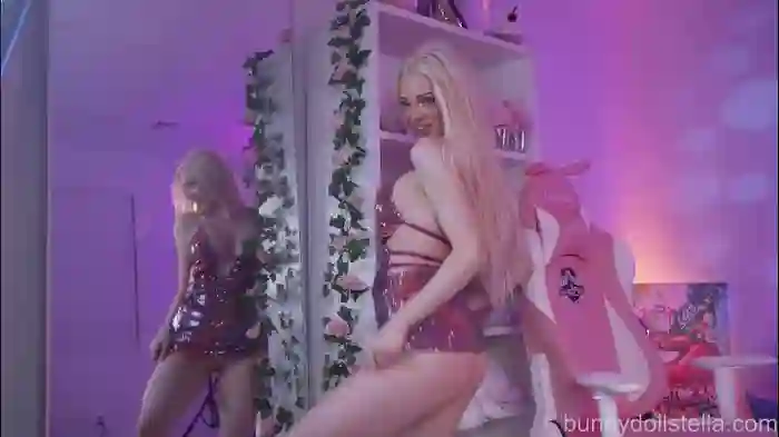 bunnydollstella