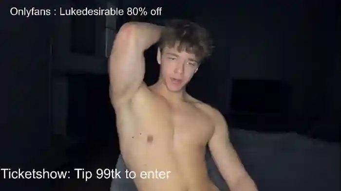 lukedesirable