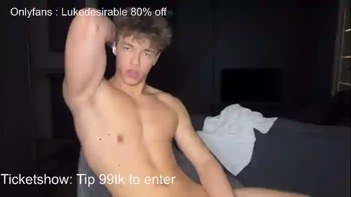 lukedesirable