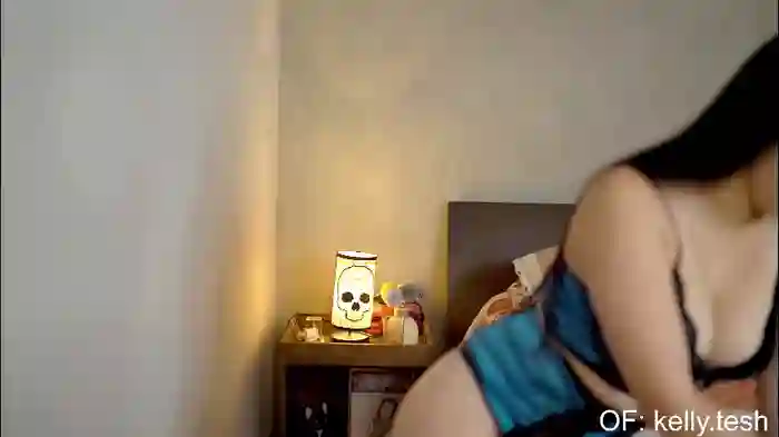 kellytesh