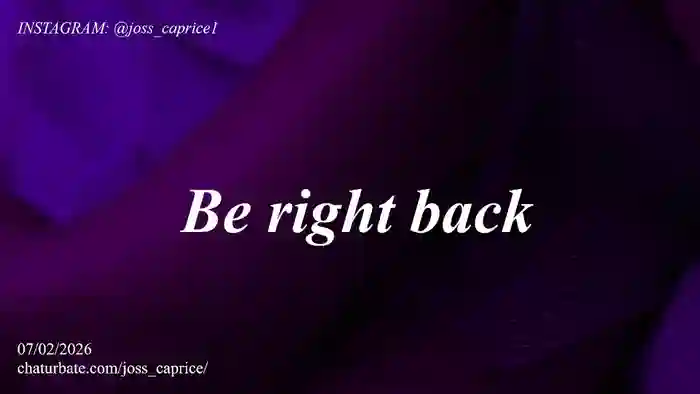 joss_caprice
