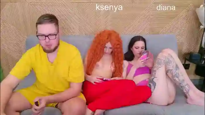 ksenyahot