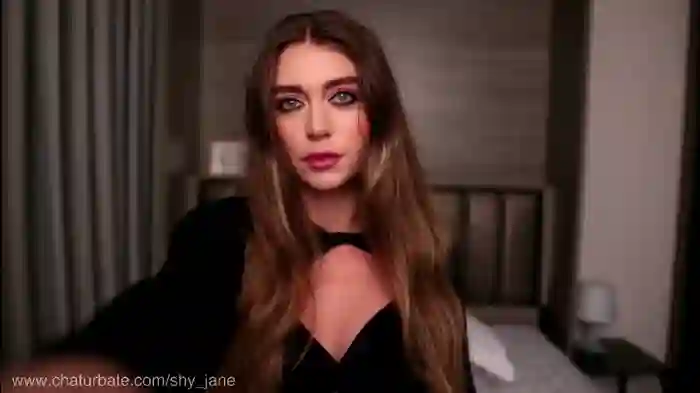 shy_jane