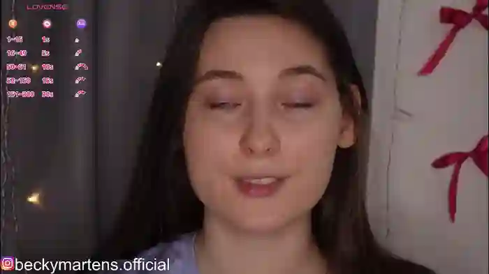 beckymartens