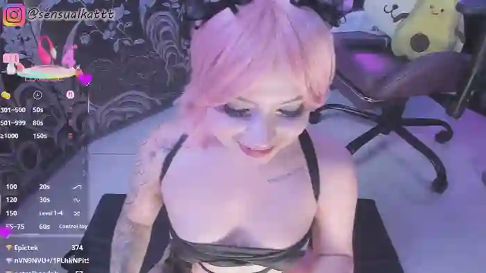 sensualkattt