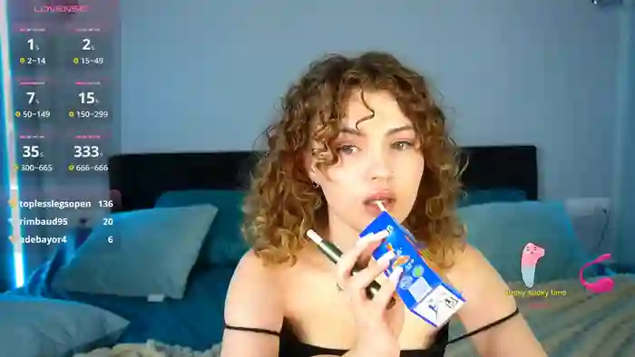 CloverPussy