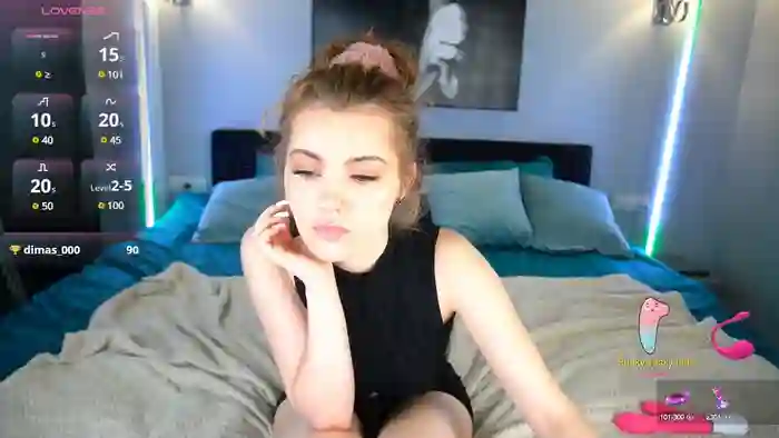 CloverPussy