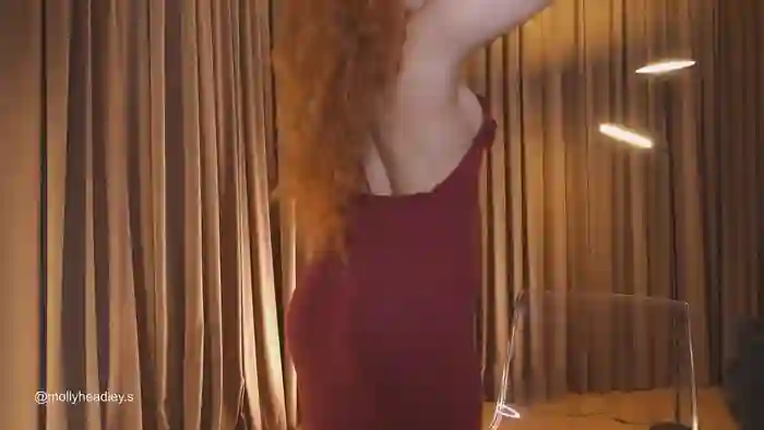 MollyHeadley
