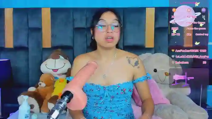 MadyJackson