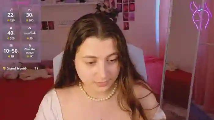 Queen_Michelle_