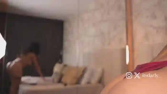 itsdarly