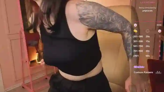 arielabradberry