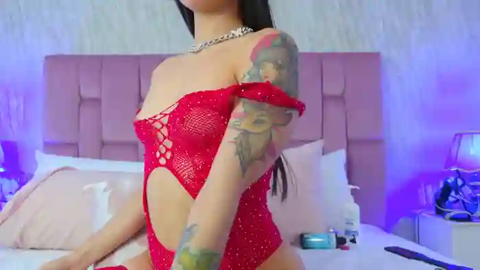 MiaMonroe