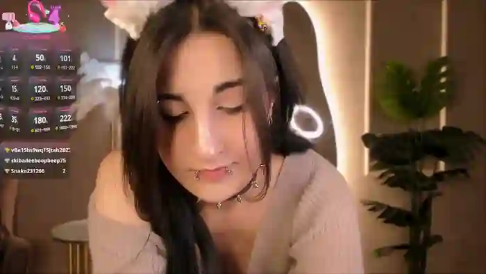 Lii_Rose