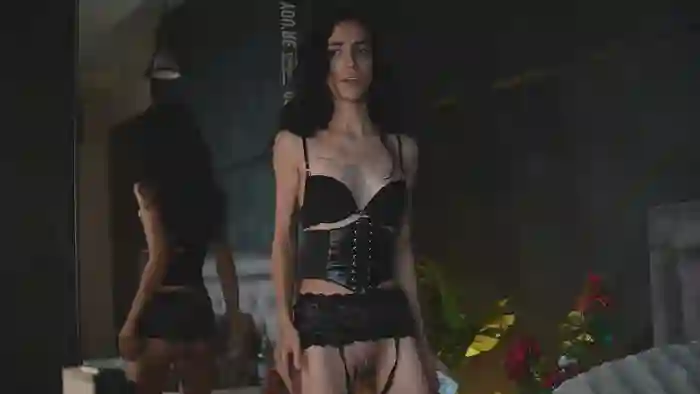 MelanyViper