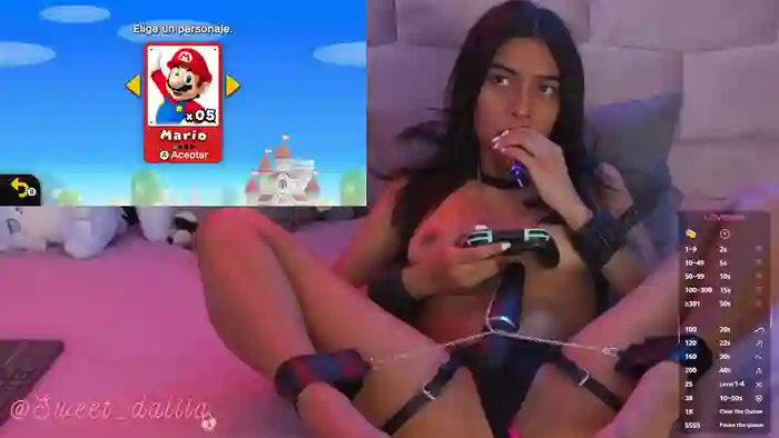 DaliaCruz