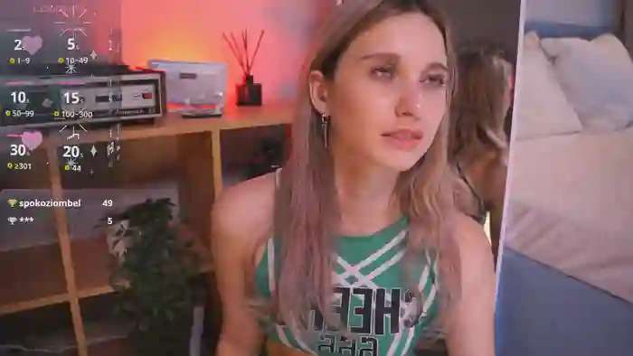 ElaraBlush