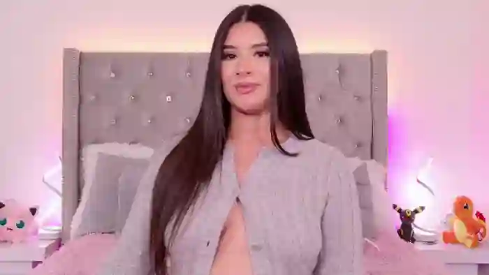 julia-summers Flirt4Free camshow recording