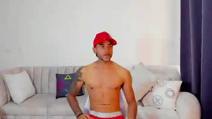 marc-thompson