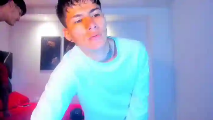 maxwell-and-troyy-and-cristian