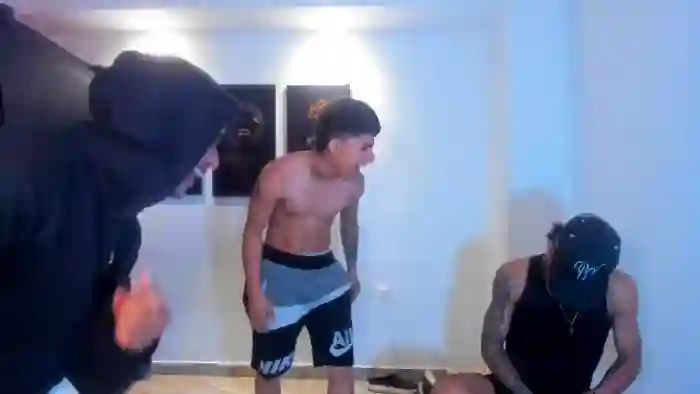 maxwell-and-troyy-and-cristian