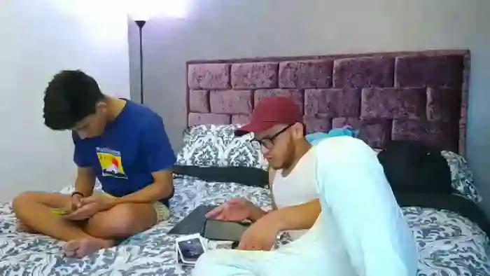 milo-and-zack-and-bruno-and-bryan