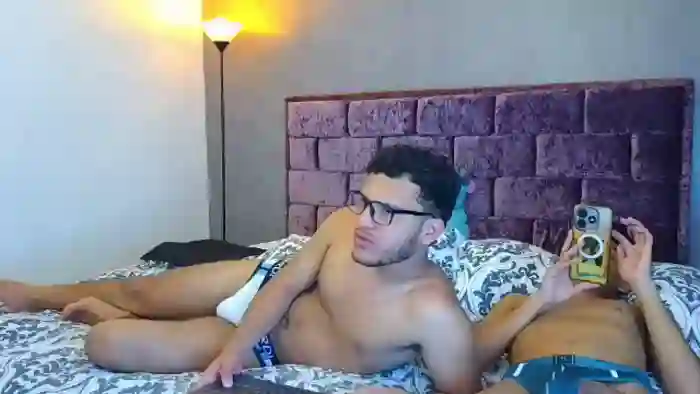 milo-and-zack-and-bruno-and-bryan