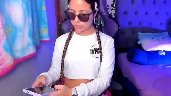 melannie-starr
