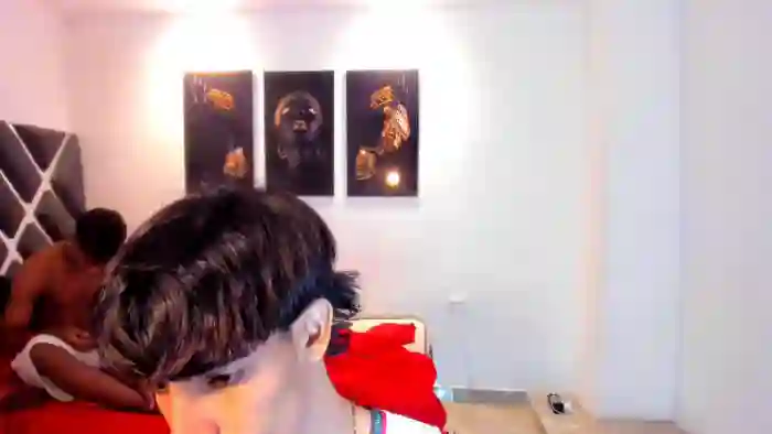 maxwell-and-troyy-and-cristian