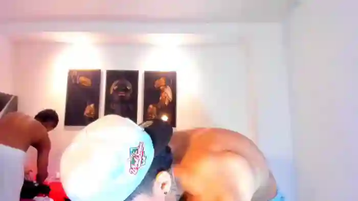 maxwell-and-troyy-and-cristian