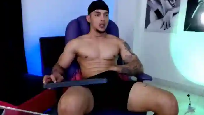john-ortega