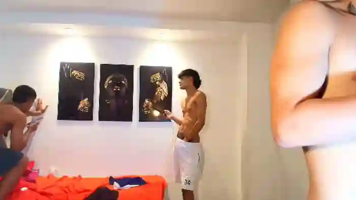 maxwell-and-troyy-and-cristian