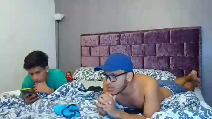 milo-and-zack-and-bruno-and-bryan